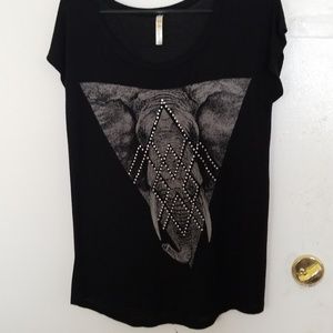 Elephant Shirt